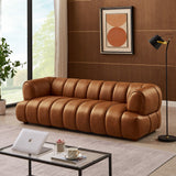 English Elm Ashcroft Furniture - Jasmin  89.7'' Upholstered Sofa