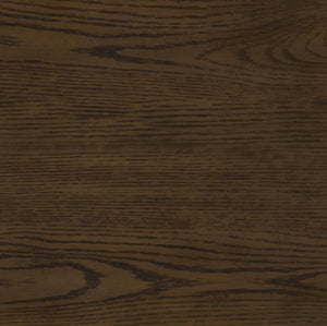 English Elm Wallace & Bay - Brown 6 Piece Dining Table Set — Contemporary Earthen Dusk Wood Finish, Easy-Care 60" Rectangular Dining B361P384401