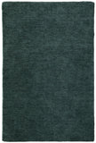 Feizy Rugs Luna Hand Woven Wool Area Rug - Stylish, Stain-resistant, Perfect For High Traffic Spaces & Decor Green Wool 5798049fgrn000e10