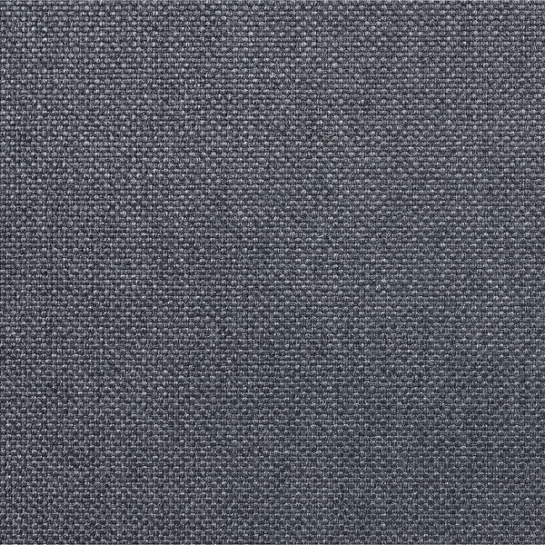 English Elm Gavilon 7-Piece Modern Farmhouse Dining Set With Trestle Table & Soft Blue-Gray Upholstered Chairs B062S01223