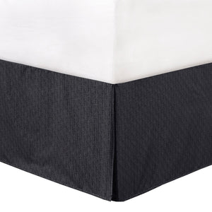 English Elm 6 Piece Reversible Plaid Daybed Cover Set with Herringbone Cabin Quilt, Twin Fit, Machine Washable Grey 17.72 L x 15.75 W x 7.48 H B035P266680