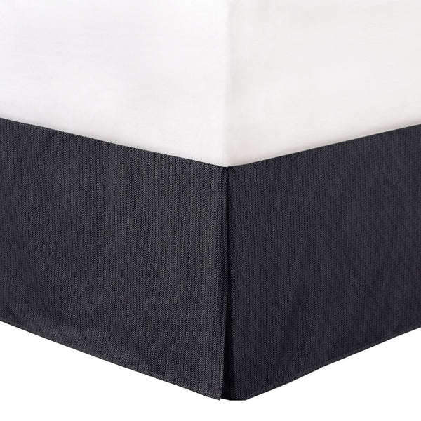 English Elm 6 Piece Reversible Plaid Daybed Cover Set with Herringbone Cabin Quilt, Twin Fit, Machine Washable Grey 17.72 L x 15.75 W x 7.48 H B035P266680