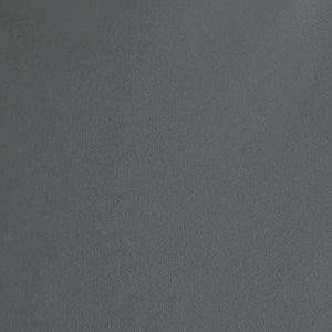 English Elm Caylie Modern Armchair with Plush Down-Fiber Cushions, Removable Covers, Solid Wood Legs Charcoal B050P409001