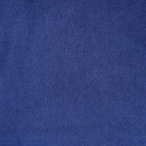 English Elm Set Farmhouse Dining Chairs with X-Back Support and High Back Comfort for Modern Homes, Durable Wood Finish Blue,Silver B016P324715