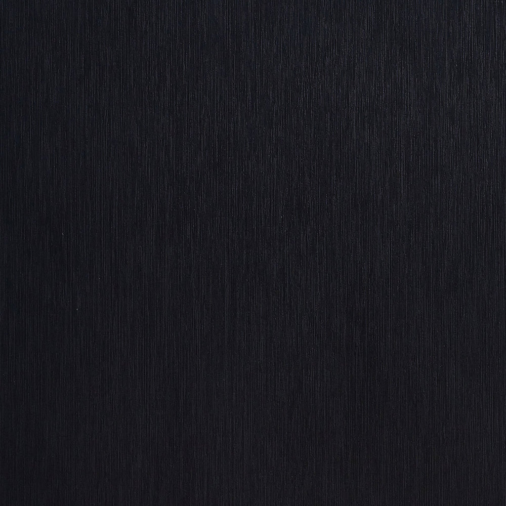 English Elm Medici Black Eastern King Bed with Built-In LED Headboard, Warm Bracket Legs, Modern Sophistication B062S01059