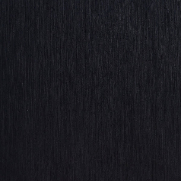 English Elm Medici Black Eastern King Bed with Built-In LED Headboard, Warm Bracket Legs, Modern Sophistication B062S01059