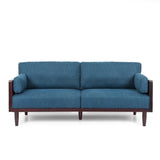 Christopher Knight Home® Noble House 3 Aeater Sofa