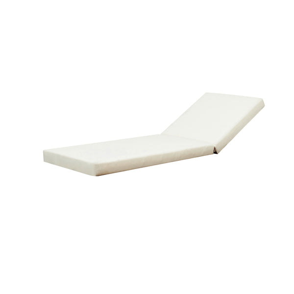 English Elm Christopher Knight Home® - Lounge Chaise Set - Elegant Acacia Wood With Cream Cushion, Ergonomic Design & Adjustable Comfort N770P281696C_65429.00CUSH