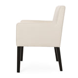 Christopher Knight Home® - Noble House - Mcclure Contemporary Upholstered Armchair