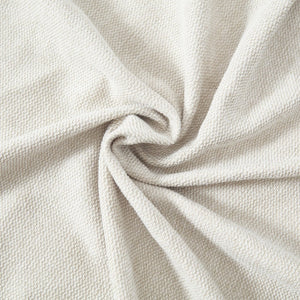 English Elm [New] Modern 5-Seat Sectional Couch With Wireless Charging, Cup Holders & Book Storage In Beige W2108S00039-GIGA