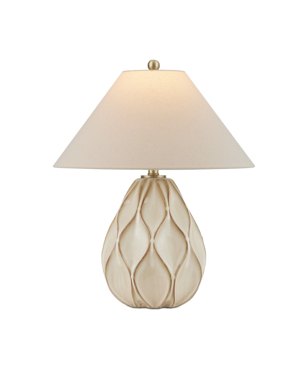 Edgemoor Table Lamp