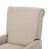 Christopher Knight Home® Noble House Manual Standard Recliner