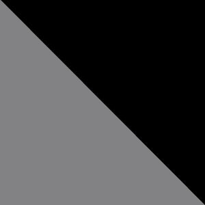 7-Piece Hathaway  59.05  Round Dining Set in Black with 6 Jardin  Dining Chairs 6-DT05DCCA06-GY Manhattan Comfort