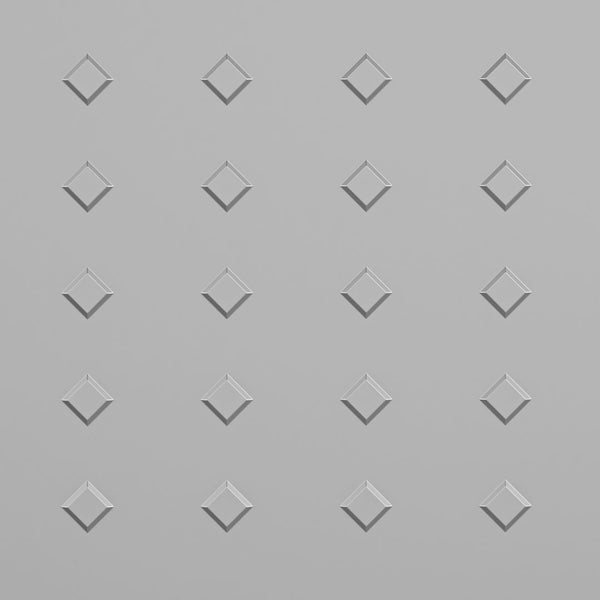 Manhattan Comfort Fortress Modern Garage Set Grey 6-GGGG