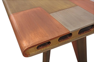 Moti Mar Vista in Tri-Tone Metal Cladding 60007001