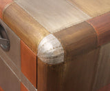 Moti Mar Vista 3-Drawer 3-Door Sideboard 60009001