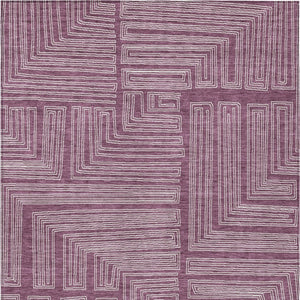 Homeroots 3' Beige And Ivory Geometric Washable Area Rug - Perfect For Indoor And Outdoor Spaces! 10' X 14' Polyester 600815