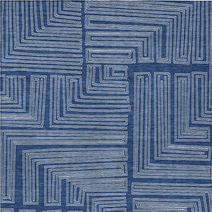 Homeroots 3' Beige And Ivory Geometric Washable Area Rug - Perfect For Indoor And Outdoor Spaces! 10' X 14' Polyester 600845