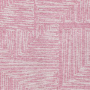 Homeroots 3' Beige And Ivory Geometric Washable Area Rug - Perfect For Indoor And Outdoor Spaces! 3' X 5' Polyester 600846