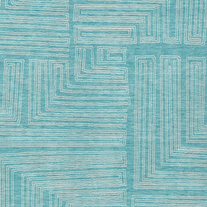 Homeroots 3' Beige And Ivory Geometric Washable Area Rug - Perfect For Indoor And Outdoor Spaces! 9' X 12' Polyester 600868