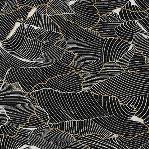 Homeroots 3' Aqua And Ivory Abstract Washable Indoor-outdoor Area Rug For Stylish Living Spaces & Patios 3' X 5' Polyester 601032