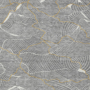 Homeroots 3' Aqua And Ivory Abstract Washable Indoor-outdoor Area Rug For Stylish Living Spaces & Patios 3' X 5' Polyester 601062