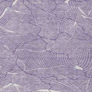 Homeroots 3' Aqua And Ivory Abstract Washable Indoor-outdoor Area Rug For Stylish Living Spaces & Patios 3' X 5' Polyester 601092