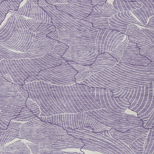 Homeroots 3' Aqua And Ivory Abstract Washable Indoor-outdoor Area Rug For Stylish Living Spaces & Patios 8' X 10' Polyester 601095