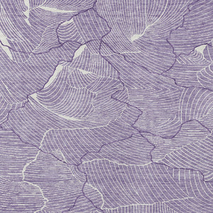 Homeroots 3' Aqua And Ivory Abstract Washable Indoor-outdoor Area Rug For Stylish Living Spaces & Patios 9' X 12' Polyester 601096