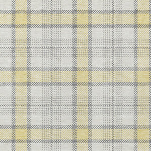 Homeroots 3' Aqua And Gray Plaid Washable Area Rug - Durable Indoor Outdoor Design For High Traffic Spaces 10' X 14' Polyester 601379