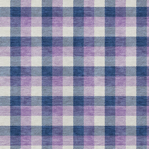 Homeroots 3' Stylish Brown Green Beige Plaid Washable Rug For Indoor And Outdoor Use - Durable And Chic 8' X 10' Polyester 601413