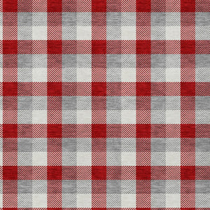 Homeroots 3' Stylish Brown Green Beige Plaid Washable Rug For Indoor And Outdoor Use - Durable And Chic 8' X 10' Polyester 601431