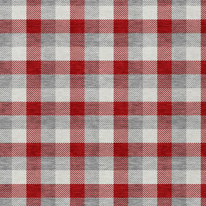 Homeroots 3' Stylish Brown Green Beige Plaid Washable Rug For Indoor And Outdoor Use - Durable And Chic 10' X 14' Polyester 601433