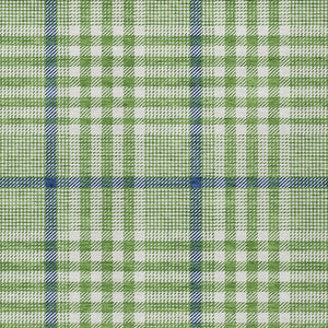 Homeroots 3' Stylish Black Gold & Ivory Plaid Washable Rug - Perfect For Indoor & Outdoor High Traffic Areas 5' X 8' Polyester 601471