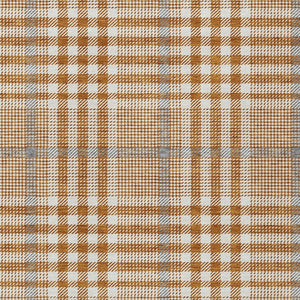 Homeroots 3' Stylish Black Gold & Ivory Plaid Washable Rug - Perfect For Indoor & Outdoor High Traffic Areas 3' X 5' Polyester 601500