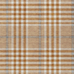 Homeroots 3' Stylish Black Gold & Ivory Plaid Washable Rug - Perfect For Indoor & Outdoor High Traffic Areas 10' X 14' Polyester 601505