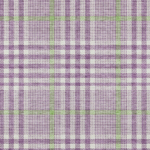 Homeroots 3' Stylish Black Gold & Ivory Plaid Washable Rug - Perfect For Indoor & Outdoor High Traffic Areas 5' X 8' Polyester 601507