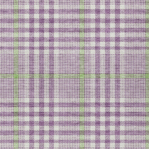 Homeroots 3' Stylish Black Gold & Ivory Plaid Washable Rug - Perfect For Indoor & Outdoor High Traffic Areas 9' X 12' Polyester 601510