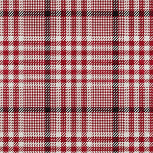 Homeroots 3' Stylish Black Gold & Ivory Plaid Washable Rug - Perfect For Indoor & Outdoor High Traffic Areas 5' X 8' Polyester 601513