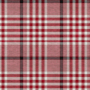 Homeroots 3' Stylish Black Gold & Ivory Plaid Washable Rug - Perfect For Indoor & Outdoor High Traffic Areas 8' X 10' Polyester 601515