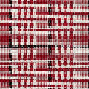 Homeroots 3' Stylish Black Gold & Ivory Plaid Washable Rug - Perfect For Indoor & Outdoor High Traffic Areas 10' X 14' Polyester 601517