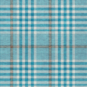 Homeroots 3' Stylish Black Gold & Ivory Plaid Washable Rug - Perfect For Indoor & Outdoor High Traffic Areas 3' X 5' Polyester 601518