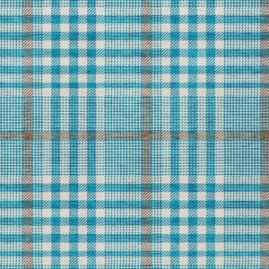 Homeroots 3' Stylish Black Gold & Ivory Plaid Washable Rug - Perfect For Indoor & Outdoor High Traffic Areas 8' X 10' Polyester 601521