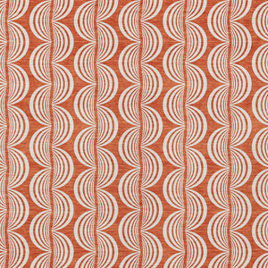 Homeroots 3' Beige And Ivory Ogee Washable Area Rug For Indoor And Outdoor Spaces – Durable, Stylish Design 5' X 8' Polyester 601543