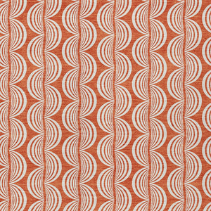 Homeroots 3' Beige And Ivory Ogee Washable Area Rug For Indoor And Outdoor Spaces – Durable, Stylish Design 9' X 12' Polyester 601546