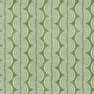 Homeroots 3' Beige And Ivory Ogee Washable Area Rug For Indoor And Outdoor Spaces – Durable, Stylish Design 3' X 5' Polyester 601560