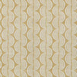 Homeroots 3' Beige And Ivory Ogee Washable Area Rug For Indoor And Outdoor Spaces – Durable, Stylish Design 9' X 12' Polyester 601570