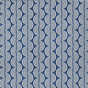 Homeroots 3' Beige And Ivory Ogee Washable Area Rug For Indoor And Outdoor Spaces – Durable, Stylish Design 3' X 5' Polyester 601584