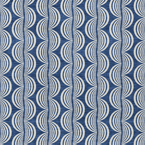 Homeroots 3' Beige And Ivory Ogee Washable Area Rug For Indoor And Outdoor Spaces – Durable, Stylish Design 5' X 8' Polyester 601585