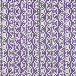 Homeroots 3' Beige And Ivory Ogee Washable Area Rug For Indoor And Outdoor Spaces – Durable, Stylish Design 3' X 5' Polyester 601596